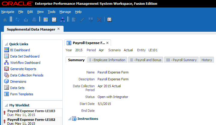 Oracle headquarters buildings